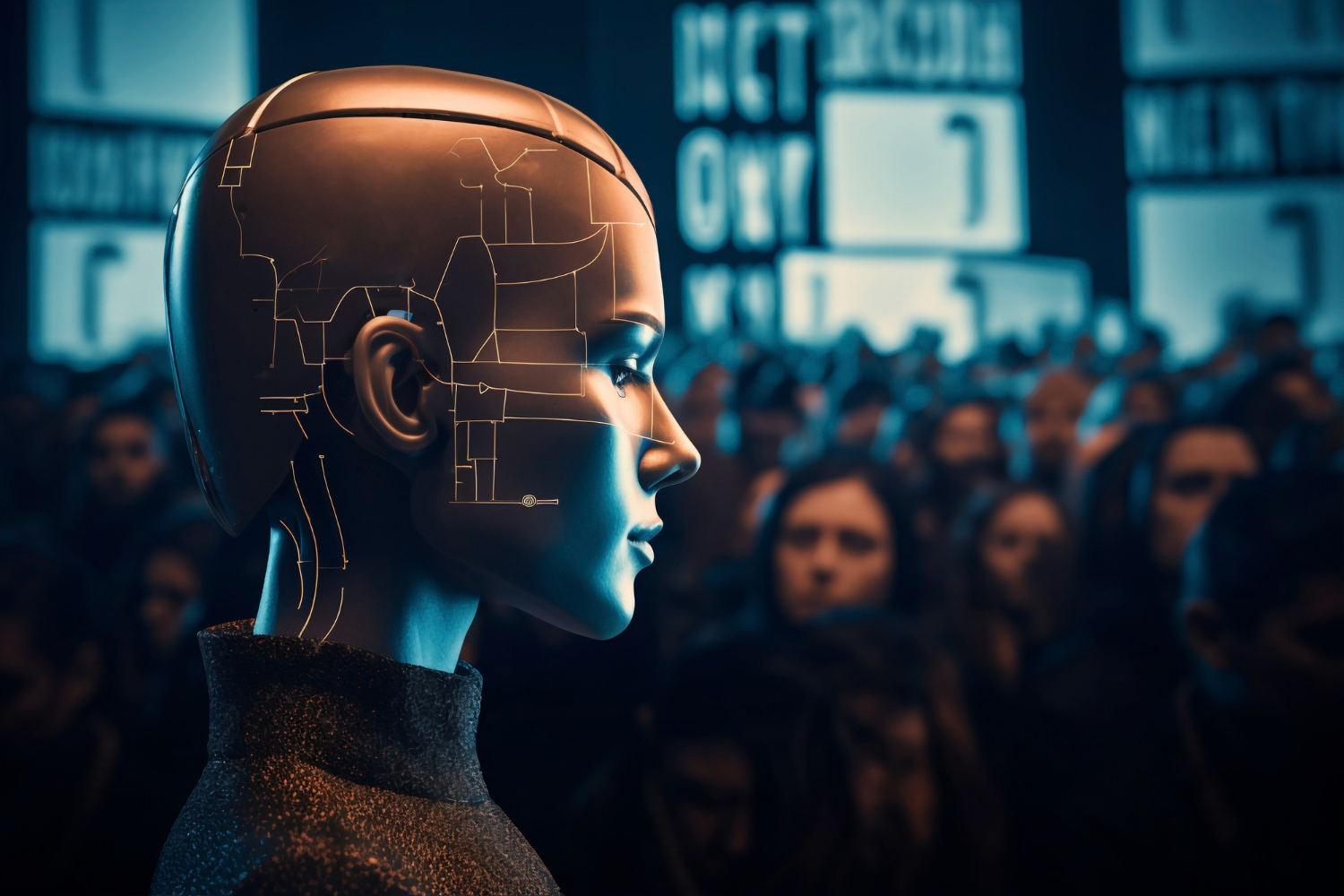 The 90-Day Blueprint to Becoming Irreplaceable: Your Path to AI Champion in the Age of Automation